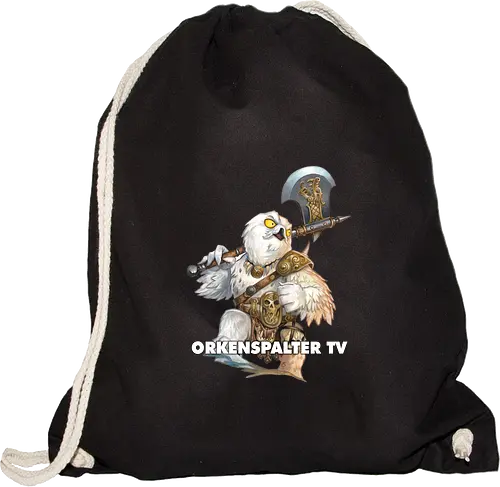 Orkenspalter - Barbarenheinz