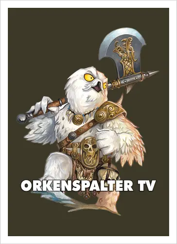 Orkenspalter - Barbarenheinz