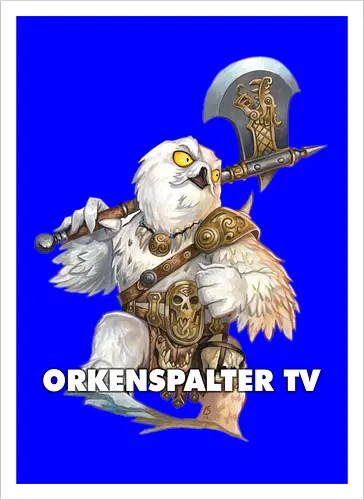 Orkenspalter - Barbarenheinz