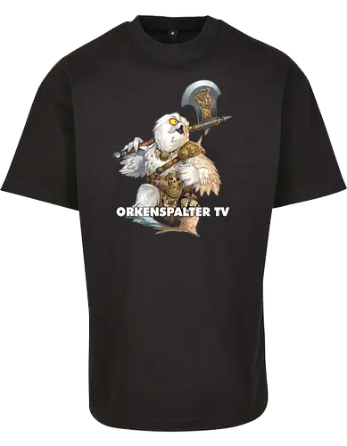 Orkenspalter - Barbarenheinz