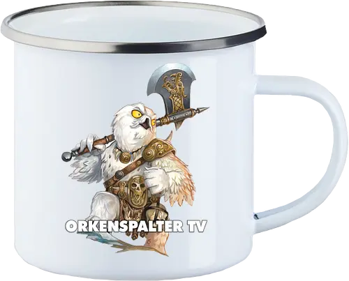 Orkenspalter - Barbarenheinz