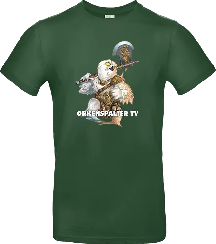 Orkenspalter - Barbarenheinz