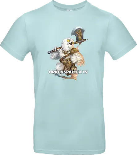 Orkenspalter - Barbarenheinz