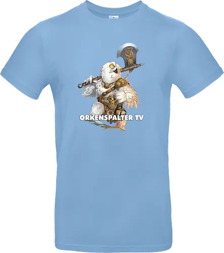 Orkenspalter - Barbarenheinz