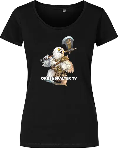 Orkenspalter - Barbarenheinz