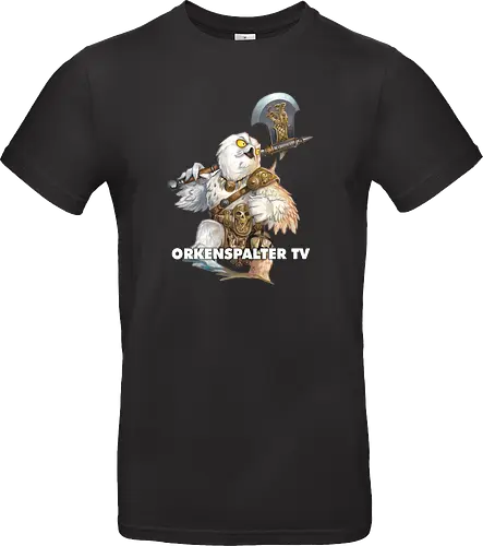 Orkenspalter - Barbarenheinz