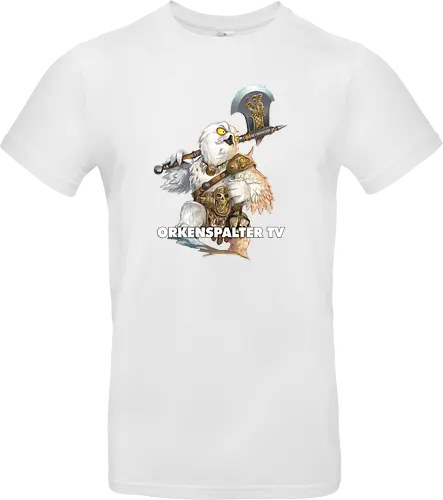 Orkenspalter - Barbarenheinz