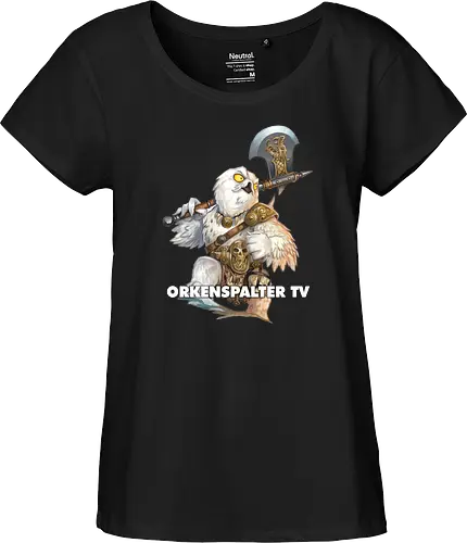 Orkenspalter - Barbarenheinz