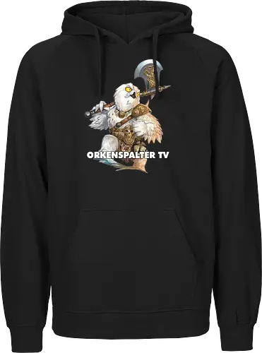 Orkenspalter - Barbarenheinz