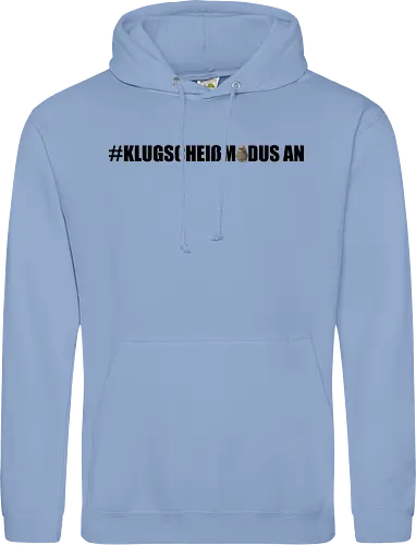 Orkenspalter - klug
