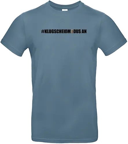Orkenspalter - klug - orkenspalter, klugscheißermodus, klugscheißer, korrigieren, nerven - Standard T-Shirt