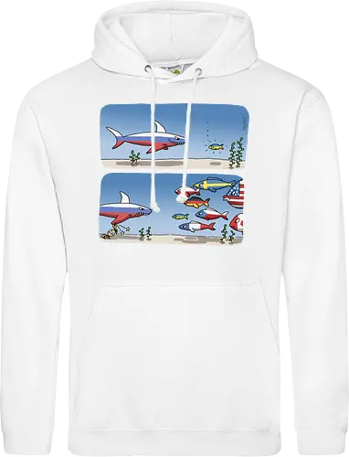 Cartoostrophal - Swim with Ukraine