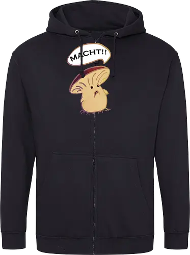 Orkenspalter - Fungbert