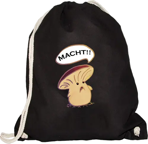 Orkenspalter - Fungbert