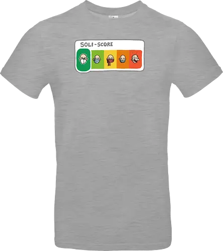 Soli-Score FFP2 Auswahl