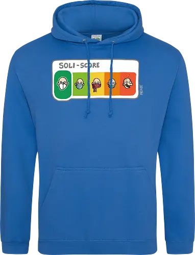 Soli-Score FFP2 Auswahl