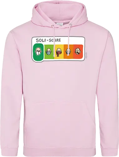 Soli-Score FFP2 Auswahl