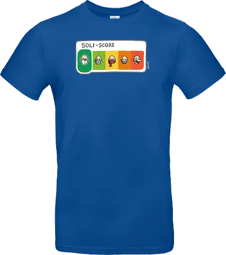 Soli-Score FFP2 Auswahl
