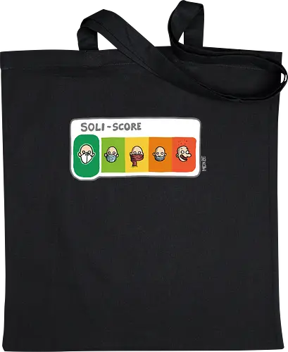 Soli-Score FFP2 Auswahl
