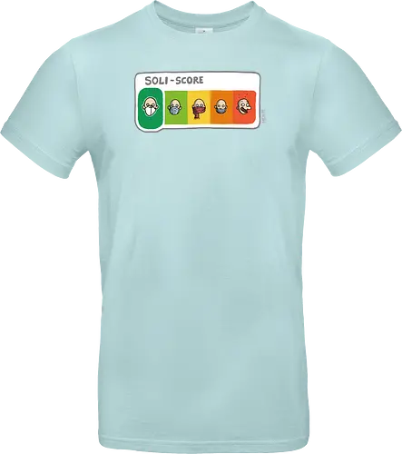 Soli-Score FFP2 Auswahl