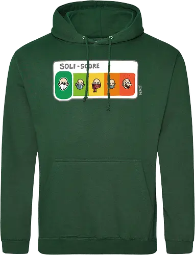 Soli-Score FFP2 Auswahl