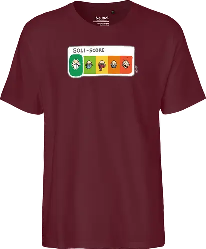 Soli-Score FFP2 Auswahl