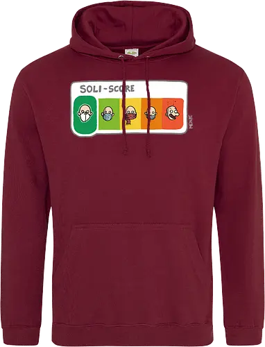 Soli-Score FFP2 Auswahl