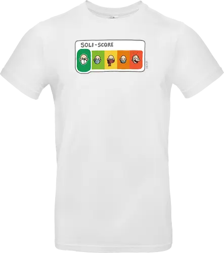 Soli-Score FFP2 Auswahl