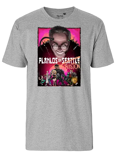 Orkenspalter - Chaos - orkenspalter, Orkenspalter TV, rpg, pen and paper, Kampagne - Fairtrade T-Shirt