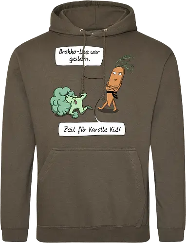 Karotte Kid