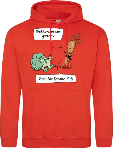 Karotte Kid