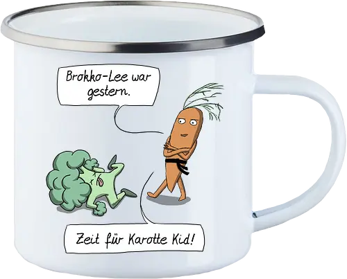 Karotte Kid