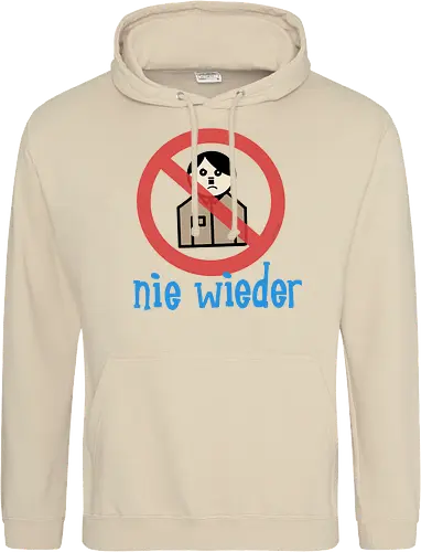 Nie Wieder