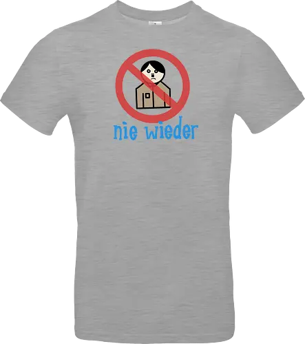 Nie Wieder