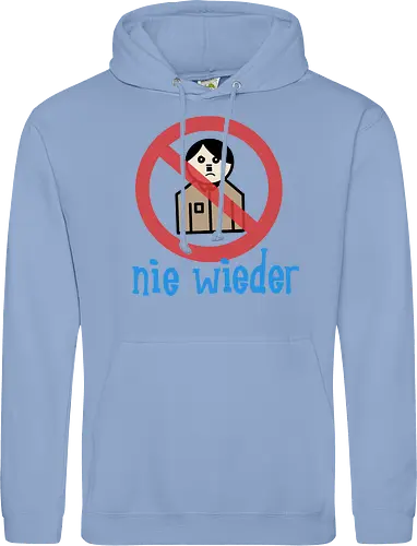 Nie Wieder