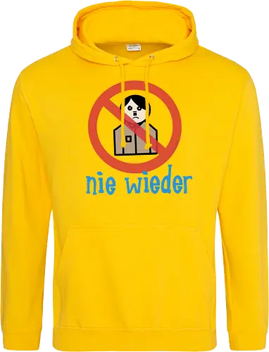 Nie Wieder