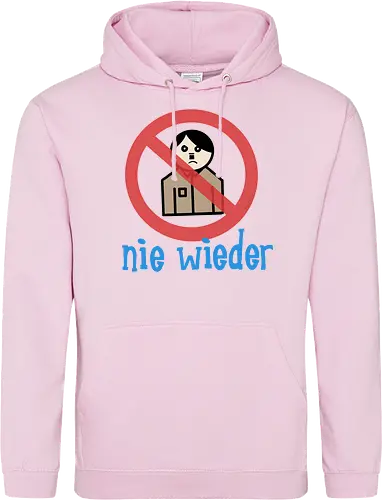 Nie Wieder