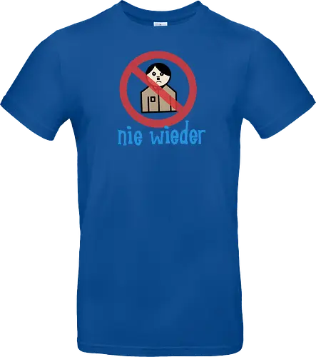 Nie Wieder