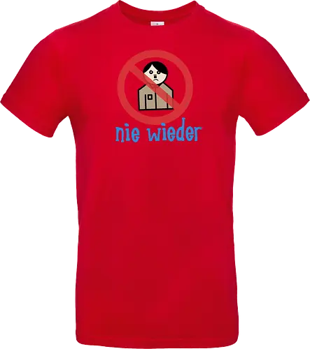 Nie Wieder