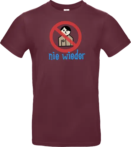 Nie Wieder