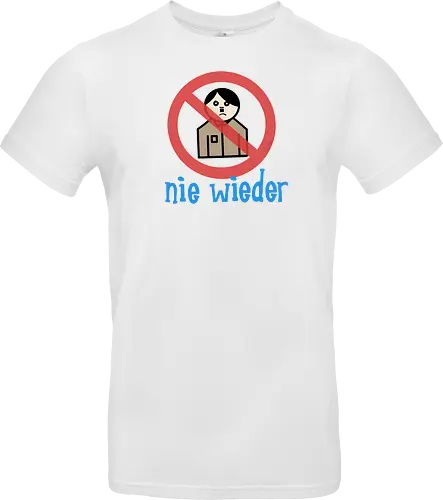 Nie Wieder