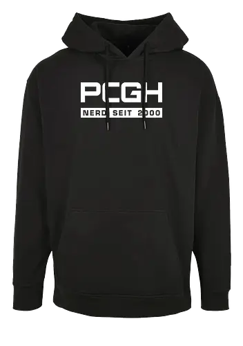 PCGH - Nerd since 2000