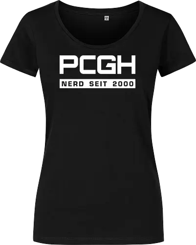 PCGH - Nerd since 2000