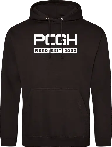 PCGH - Nerd since 2000