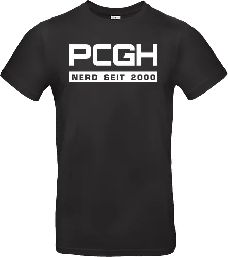 PCGH - Nerd since 2000