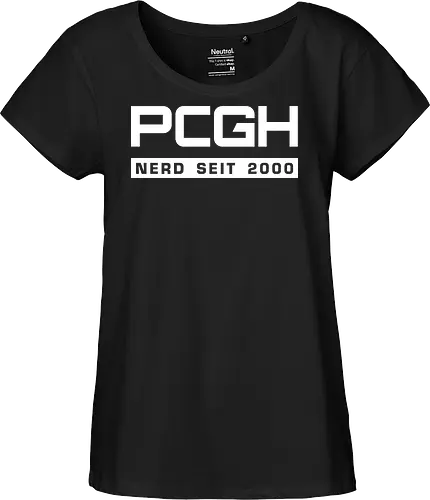 PCGH - Nerd since 2000