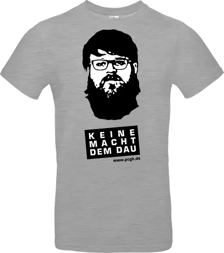 PCGH - DAU