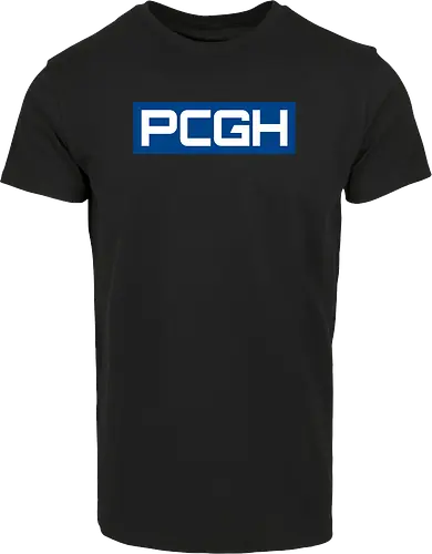PCGH - Logo