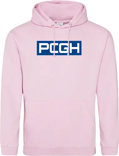 PCGH - Logo