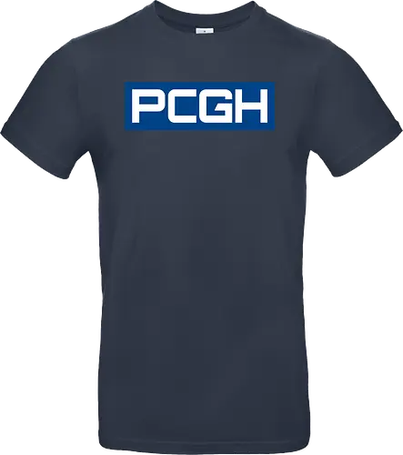 PCGH - Logo